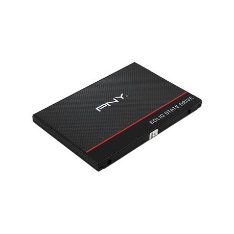 Unidad de Estado Sólido PNY CS1311 de 480 GB, 2.5 - Envío Gratuito