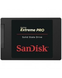 SanDisk Extreme PRO 480GB SATA 6.0Gb - Envío Gratuito