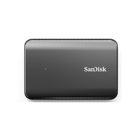 SanDisk Extreme 900 Portable SSD 960GB SDSSDEX2-960G-G25 - Envío Gratuito