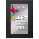 Nuevo SSD ADATA SP550, 480 GB, Serial ATA III, 530 MB - Envío Gratuito