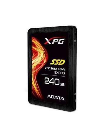 SSD ADATA , 240 GB, Serial ATA III, 560 MB - Envío Gratuito