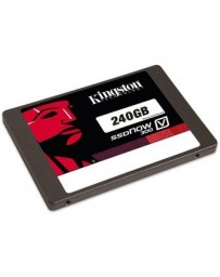 Nuevo Unidad SSD Now V300 Kingston SV300S37A 240GB - Envío Gratuito