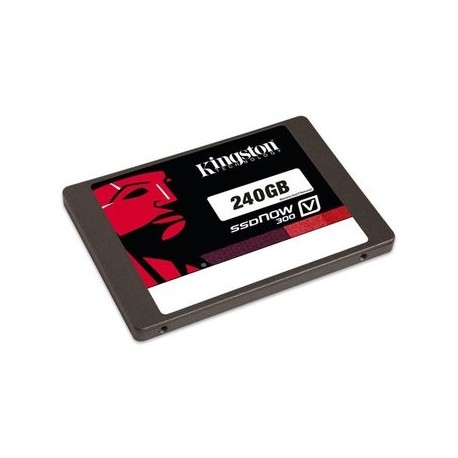 Nuevo Unidad SSD Now V300 Kingston SV300S37A 240GB - Envío Gratuito