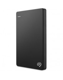 Seagate Backup Plus Slim 4TB Disco duro externo portátil - Envío Gratuito