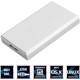 Disco Duro SSD Caja de alta velocidad USB 3.0 a NGFF recinto - Envío Gratuito