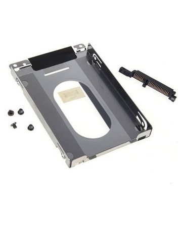 Generic SATA HDD Caddy Carrito Para HP Pavilion DV9000 DV6000 - Envío Gratuito