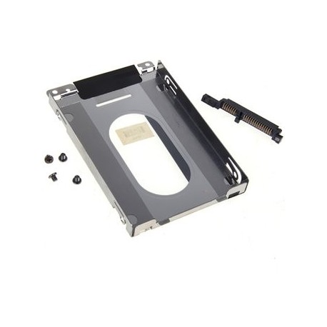 Generic SATA HDD Caddy Carrito Para HP Pavilion DV9000 DV6000 - Envío Gratuito
