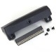 Generic Disco Duro Caddy Cubierta Para Dell Latitude C510 - Envío Gratuito