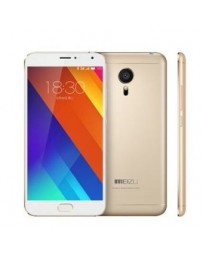 Telefono movil MEIZU MX5 3GB RAM 16GB ROM 5.5'1920 x 1080 3150mAh,Oro - Envío Gratuito