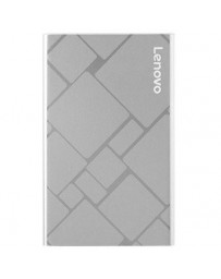 Lenovo F360s Slim Portable 1tb Usb 3.0 - Disco Duro Externo - Envío Gratuito