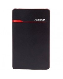 Lenovo F310s Iii Slim Portable 1tb Usb 3.0 5gps Movil - Envío Gratuito