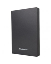 Lenovo F309 Slim Portable 2tb Usb 3.0 - Disco Duro Externo - Envío Gratuito