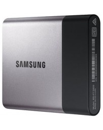 Samsung T3 Portable USB 3.1 SSD Externa - 500GB - Envío Gratuito