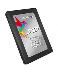 Nuevo Unidad Estado Sólido Ssd Adata Sp550 960gb - Envío Gratuito