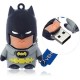 Memoria USB 2.0 8gb 16gb 32gb 64gb Batman Pen Drive - Envío Gratuito