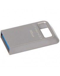 Unidad Flash USB 3.1 Kingston DataTraveler Micro 3.1 - Envío Gratuito