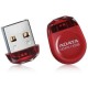 Memoria USB Adata AUD310-32G-RBK de 32GB Durable UD3 - Envío Gratuito