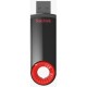 SANDISK USB 2.0 16GB Z57 CRUZER DIAL SDCZ57-016G-B35 - Envío Gratuito