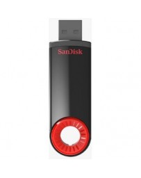 SANDISK USB 2.0 16GB Z57 CRUZER DIAL SDCZ57-016G-B35 - Envío Gratuito