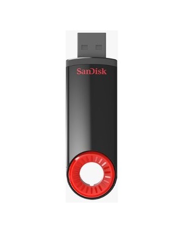 SANDISK USB 2.0 16GB Z57 CRUZER DIAL SDCZ57-016G-B35 - Envío Gratuito