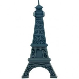 unidad flash USB de 128GB Paris Tour Eiffel-gris - Envío Gratuito