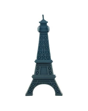 unidad flash USB de 128GB Paris Tour Eiffel-gris - Envío Gratuito