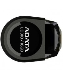 Nuevo Memoria Flash USB Adata UD310 (AUD310-16G-RBK) 16GB - Envío Gratuito