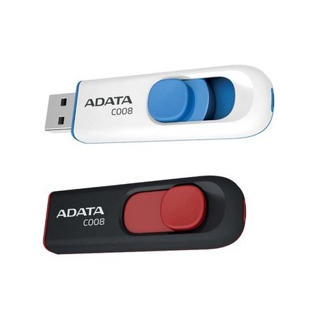 Adata C008 16GB Memoria USB - Envío Gratuito