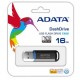 ADATA MEMORIA USB 2.0 16GB FLASH DRIVE C906 NEGRO - Envío Gratuito