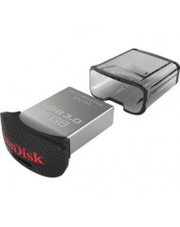 Memoria USB 16GB SanDisk Ultra Fit - Envío Gratuito