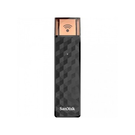 Memoria Usb Wireless Stick de16gb Sandisk Sdws4-016g-g46 - Envío Gratuito