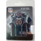 Memoria USB Flash Drive 8GB NFL Jersey Patriots - Envío Gratuito