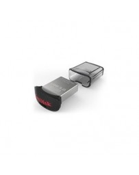 Memoria SanDisk 64 GB USB 3.0 Ultra Fit Z43 130 MB/S - Envío Gratuito