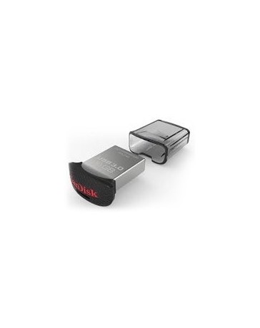 Memoria SanDisk 64 GB USB 3.0 Ultra Fit Z43 130 MB/S - Envío Gratuito