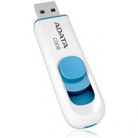 Memoria ADATA C008 16Gb USB 2.0 - Envío Gratuito