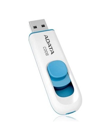 Memoria ADATA C008 16Gb USB 2.0 - Envío Gratuito
