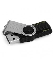 Nuevo Memoria USB 16GB Kingston Dt101g2 - Envío Gratuito