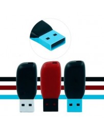 Memoria USB 2.0 32gb metal Silbato Pen Drive - Envío Gratuito