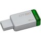 Unidad Flash USB 3.1 Kingston DataTraveler 50 - Envío Gratuito