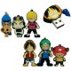 Memoria USB 2.0 16gb Anime One Piece Pen Drive - Envío Gratuito