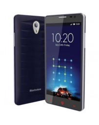 Celular Smartphone Blackview V3, Negro - Envío Gratuito