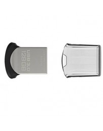 SanDisk Ultra Fit De 128 GB, Con USB 3.0 Y Hasta 150 MB - Envío Gratuito