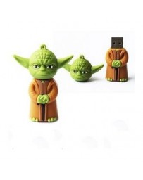 Nuevo Memoria USB Yoda 16 GB - Envío Gratuito