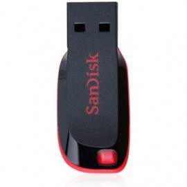 Sandisk CZ50 16G Mini Coche Cifrado U Disk USB 2.0 Flash Drive. - Envío Gratuito