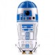 Memoria Usb 8GB Contenido Extra Mimoco R2-D2 Star Wars-Blanco - Envío Gratuito