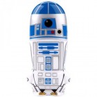 Memoria Usb 8GB Contenido Extra Mimoco R2-D2 Star Wars-Blanco - Envío Gratuito