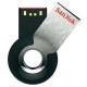 Memoria Usb Giratoria 8gb Sandisk - Envío Gratuito