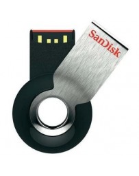 Memoria Usb Giratoria 8gb Sandisk - Envío Gratuito
