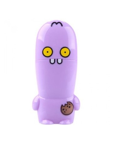 Memoria Usb 8GB Contenido Extra Mimoco Babo de Ugly Dolls-Rosa - Envío Gratuito