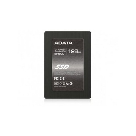 Unidad de Estado Solido 128GB Adata Asp600s3-128gm-C +C+ - Envío Gratuito